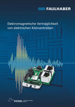 Abbildung von Wagener | Elektromagnetische Verträglichkeit von elektrischen Kleinantrieben | 1. Auflage | 2021 | beck-shop.de