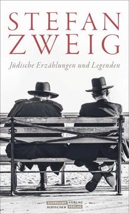 Abbildung von Zweig / Litt | Jüdische Erzählungen und Legenden | 2. Auflage | 2022 | beck-shop.de