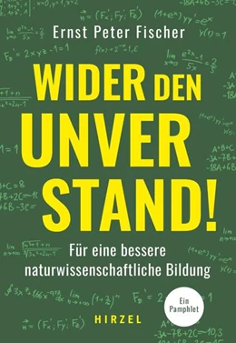 Abbildung von Fischer | Wider den Unverstand | 1. Auflage | 2022 | beck-shop.de