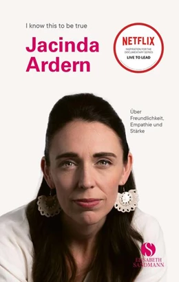 Abbildung von Ardern / Hobday | JACINDA ARDERN | 1. Auflage | 2022 | beck-shop.de