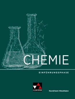 Abbildung von Bohrmann-Linde / Siehr | Chemie NRW Sekundarstufe II Einführungsphase Schülerband | 1. Auflage | 2022 | beck-shop.de