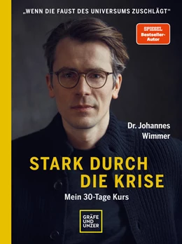 Abbildung von Wimmer | Stark durch die Krise | 1. Auflage | 2021 | beck-shop.de