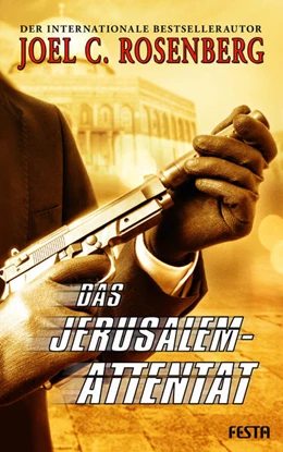 Abbildung von Rosenberg | Das Jerusalem-Attentat | 1. Auflage | 2022 | beck-shop.de