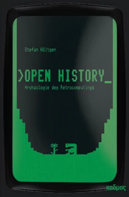 Abbildung von Höltgen | Open History | 1. Auflage | 2022 | beck-shop.de