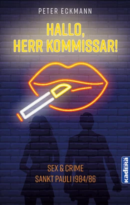 Abbildung von Eckmann | Hallo, Herr Kommissar! | 1. Auflage | 2022 | beck-shop.de