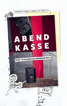 Abbildung von Floehr / Lux | Abendkasse | 1. Auflage | 2021 | beck-shop.de