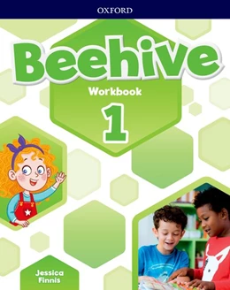 Abbildung von Beehive: Level 1: Workbook | 1. Auflage | 2022 | beck-shop.de