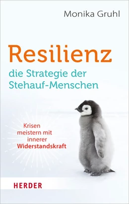Abbildung von Gruhl | Resilienz – die Strategie der Stehauf-Menschen | 1. Auflage | 2022 | beck-shop.de