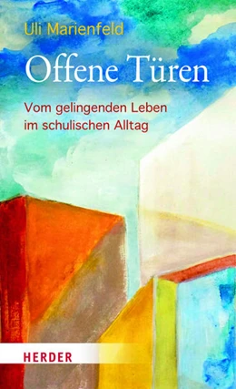 Abbildung von Marienfeld | Offene Türen | 1. Auflage | 2022 | beck-shop.de