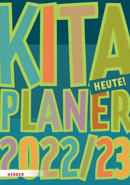 Abbildung von Kita-Planer 2022/2023 | 1. Auflage | 2022 | beck-shop.de