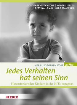 Abbildung von nifbe | Jedes Verhalten hat seinen Sinn | 3. Auflage | 2022 | beck-shop.de