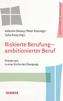 Abbildung von Dessoy / Klasvogt | Riskierte Berufung – ambitionierter Beruf | 1. Auflage | 2022 | beck-shop.de