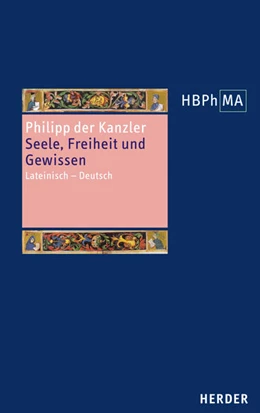 Abbildung von Philipp der Kanzler | Seele, Freiheit und Gewissen | 1. Auflage | 2022 | beck-shop.de