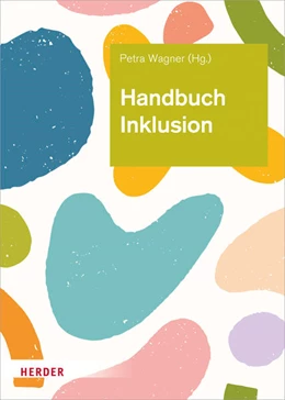 Abbildung von Wagner | Handbuch Inklusion | 1. Auflage | 2022 | beck-shop.de