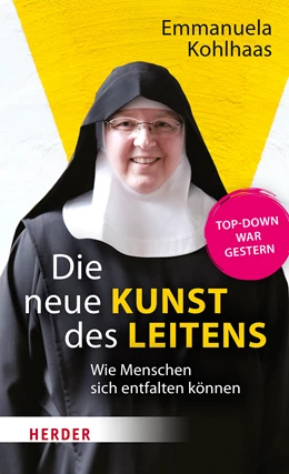 Abbildung von Kohlhaas | Die neue Kunst des Leitens | 1. Auflage | 2022 | beck-shop.de