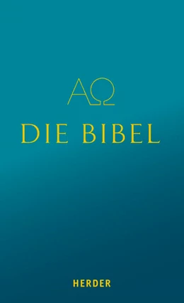Abbildung von Die Bibel | 1. Auflage | 2022 | beck-shop.de