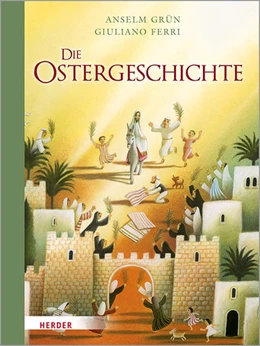 Abbildung von Grün | Die Ostergeschichte | 1. Auflage | 2022 | beck-shop.de