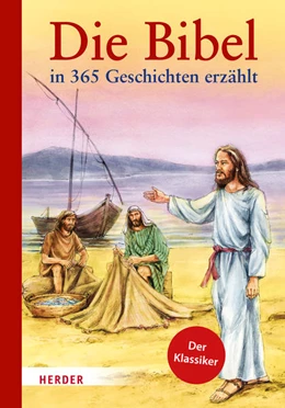 Abbildung von Gruber | Die Bibel in 365 Geschichten erzählt | 1. Auflage | 2022 | beck-shop.de