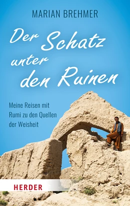 Abbildung von Brehmer | Der Schatz unter den Ruinen | 1. Auflage | 2022 | beck-shop.de