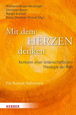 Abbildung von Quast-Neulinger / Bauer | Mit dem Herzen denken | 1. Auflage | 2022 | beck-shop.de