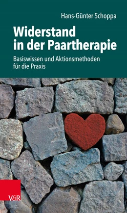 Abbildung von Schoppa | Widerstand in der Paartherapie | 1. Auflage | 2022 | beck-shop.de