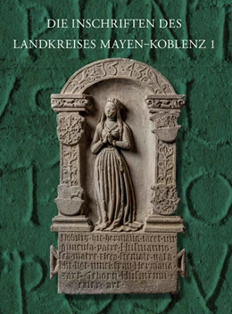 Abbildung von Nikitsch | Die Inschriften Mayen-Koblenz 1 | 1. Auflage | 2021 | 111 | beck-shop.de