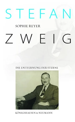 Abbildung von Reyer | Stefan Zweig | 1. Auflage | 2021 | beck-shop.de