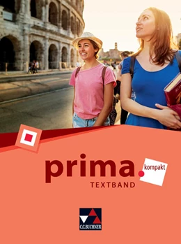 Abbildung von Utz / Kammerer | prima.kompakt Textband | 2. Auflage | 2022 | beck-shop.de