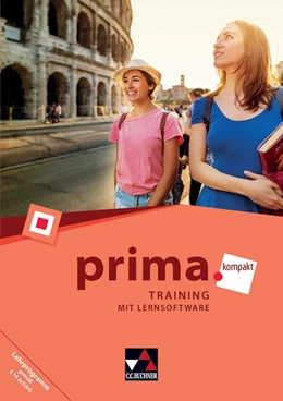 Abbildung von Beck / Utz | prima.kompakt Training mit Lernsoftware | 1. Auflage | 2022 | beck-shop.de