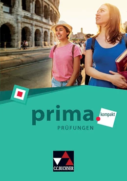 Abbildung von Utz / Kammerer | prima.kompakt Prüfungen | 1. Auflage | 2024 | beck-shop.de
