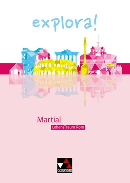 Abbildung von Doepner / Keip | explora! 7 Martial | 1. Auflage | 2022 | beck-shop.de