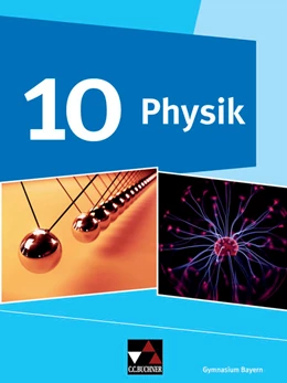 Abbildung von Dietrich / Finkenberg | Physik 10 Schülerband Gymnasium Bayern | 1. Auflage | 2022 | beck-shop.de