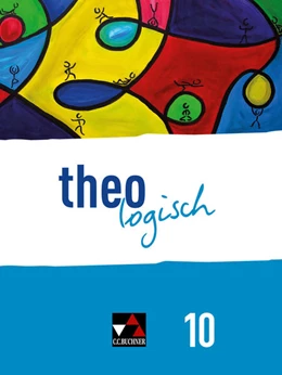 Abbildung von Bednorz / Czelinski-Uesbeck | theologisch10 Schülerband Bayern | 1. Auflage | 2023 | beck-shop.de