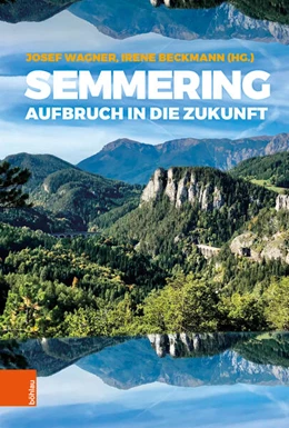 Abbildung von Wagner / Beckmann | Semmering | 1. Auflage | 2022 | beck-shop.de