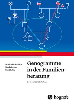 Abbildung von McGoldrick / Gerson | Genogramme in der Familienberatung | 5. Auflage | 2022 | beck-shop.de