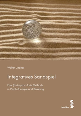 Abbildung von Lindner | Integratives Sandspiel | 1. Auflage | 2022 | beck-shop.de