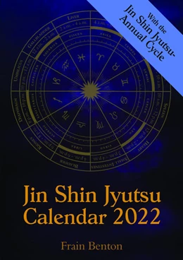 Abbildung von Benton | Jin Shin Jyutsu Calendar 2022 | 1. Auflage | 2021 | beck-shop.de