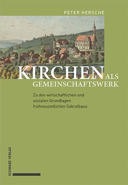 Abbildung von Hersche | Kirchen als Gemeinschaftswerk | 1. Auflage | 2021 | beck-shop.de