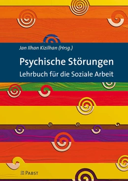 Abbildung von Kizilhan | Psychische Störungen | 1. Auflage | 2017 | beck-shop.de