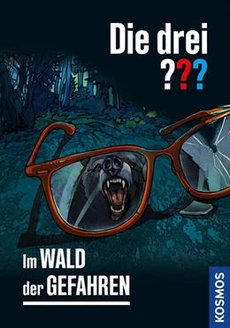 Abbildung von Marx | Die drei ??? Im Wald der Gefahren | 1. Auflage | 2022 | beck-shop.de