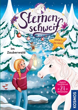 Abbildung von Chapman | Adventskalender, Im Zauberwald | 1. Auflage | 2022 | beck-shop.de