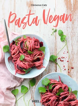 Abbildung von Catz | Pasta vegan | 1. Auflage | 2022 | beck-shop.de