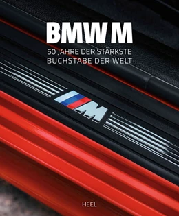 Abbildung von Reisser / Löwisch | BMW M | 1. Auflage | 2022 | beck-shop.de
