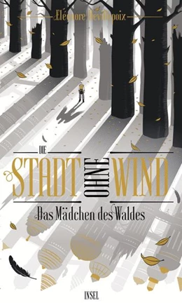 Abbildung von Devillepoix | Die Stadt ohne Wind | 1. Auflage | 2022 | beck-shop.de