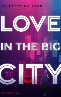 Abbildung von Park | Love in the Big City | 1. Auflage | 2022 | beck-shop.de