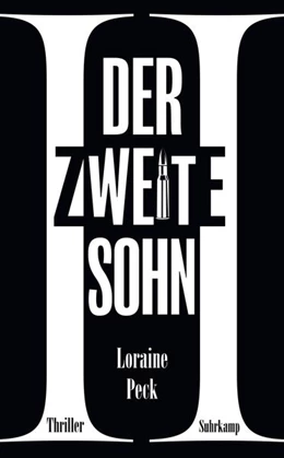 Abbildung von Peck | Der zweite Sohn | 1. Auflage | 2022 | beck-shop.de