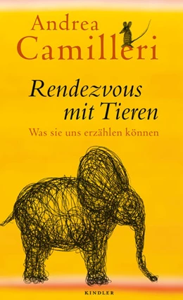 Abbildung von Camilleri | Rendezvous mit Tieren | 1. Auflage | 2021 | beck-shop.de