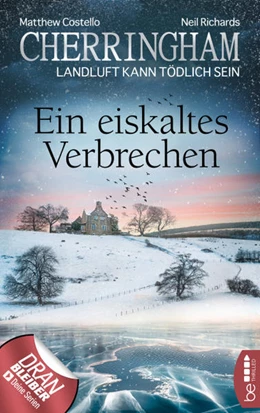 Abbildung von Costello / Richards | Cherringham - Ein eiskaltes Verbrechen | 1. Auflage | 2021 | beck-shop.de