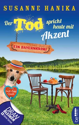 Abbildung von Hanika | Der Tod spricht heute mit Akzent | 1. Auflage | 2021 | beck-shop.de