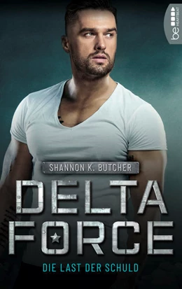 Abbildung von Butcher | Delta Force - Die Last der Schuld | 1. Auflage | 2022 | beck-shop.de
